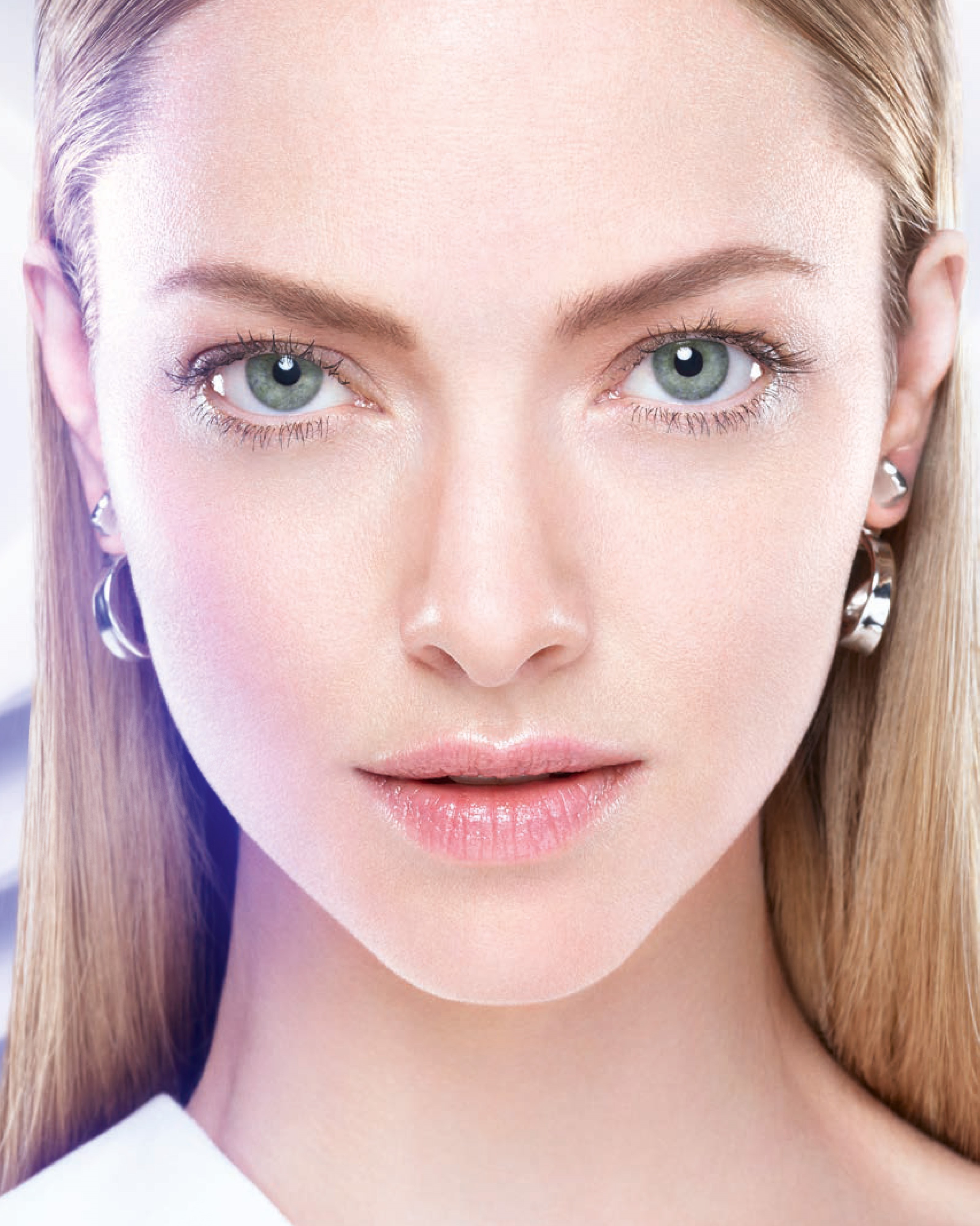 face