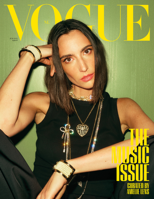 Cover B
